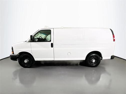 2016 Chevrolet Express 2500 Work Van