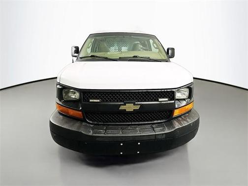 2016 Chevrolet Express 2500 Work Van