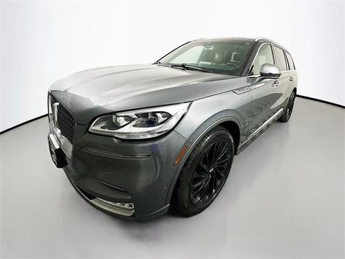 2021 Lincoln Aviator Reserve AWD