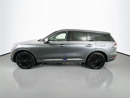 2021 Lincoln Aviator Reserve AWD