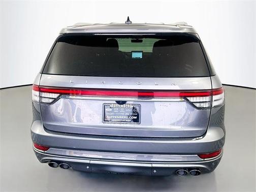 2021 Lincoln Aviator Reserve AWD