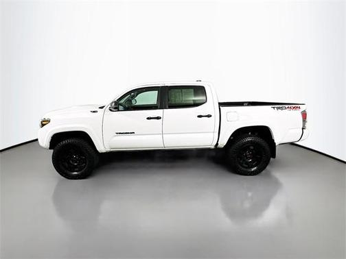 2020 Toyota Tacoma