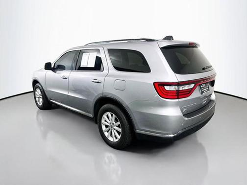 2020 Dodge Durango SXT