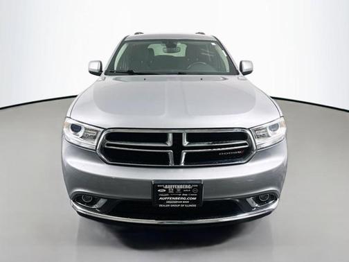 2020 Dodge Durango SXT