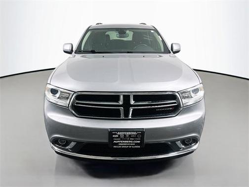 2020 Dodge Durango SXT
