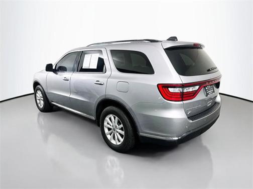 2020 Dodge Durango SXT