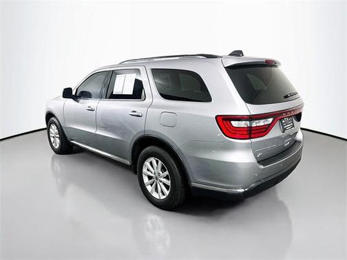 2020 Dodge Durango SXT