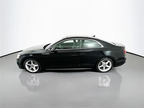 2018 Audi A5 2.0T Premium Plus