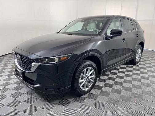 2024 Mazda CX-5 2.5 S Preferred Package