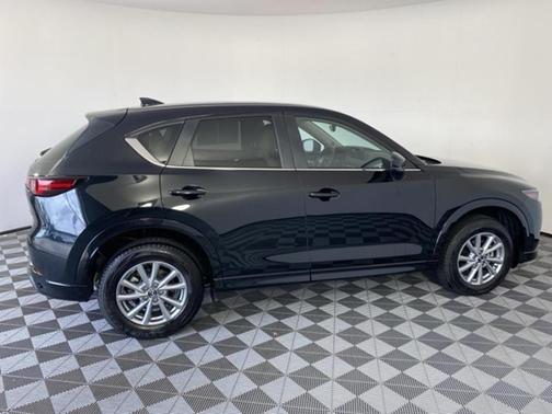 2024 Mazda CX-5 2.5 S Preferred Package
