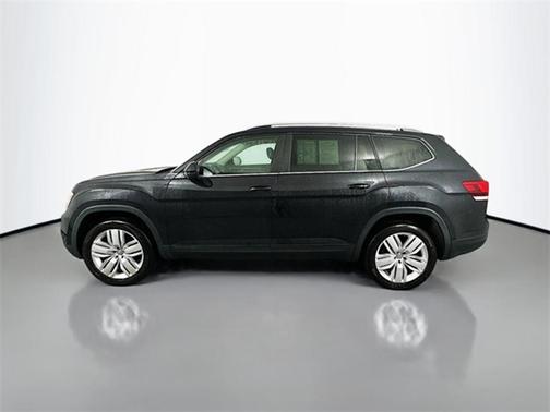 2019 Volkswagen Atlas 3.6L SE w/Technology