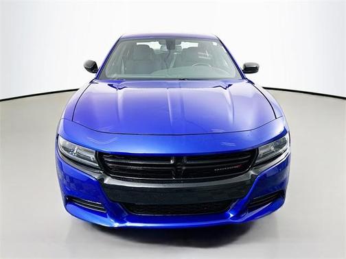 2018 Dodge Charger GT