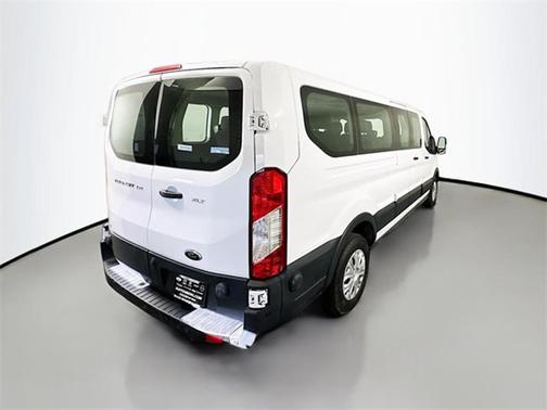 2020 Ford Transit-350 XLT