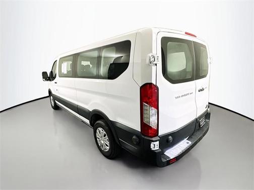 2020 Ford Transit-350 XLT