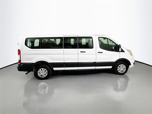 2020 Ford Transit-350 XLT