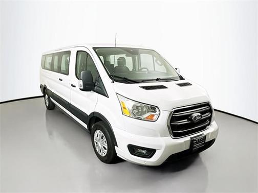 2020 Ford Transit-350 XLT