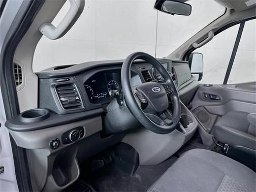 2020 Ford Transit-350 XLT