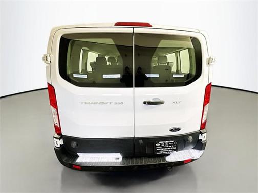 2020 Ford Transit-350 XLT