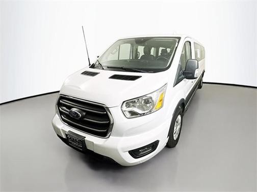 2020 Ford Transit-350 XLT