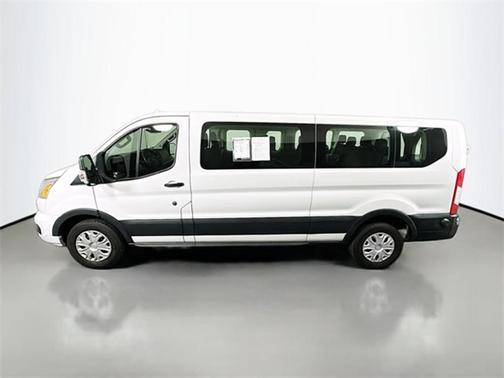 2020 Ford Transit-350 XLT