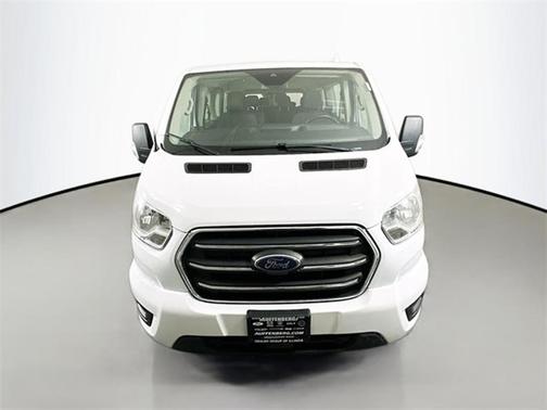 2020 Ford Transit-350 XLT