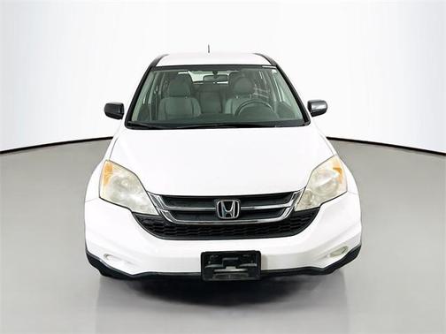 2010 Honda CR-V LX