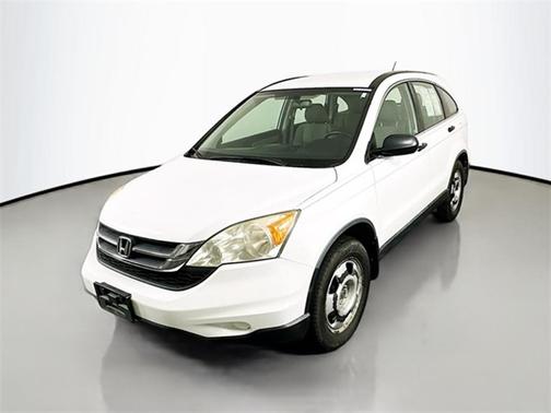 2010 Honda CR-V LX