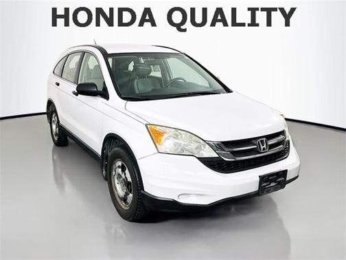 2010 Honda CR-V LX