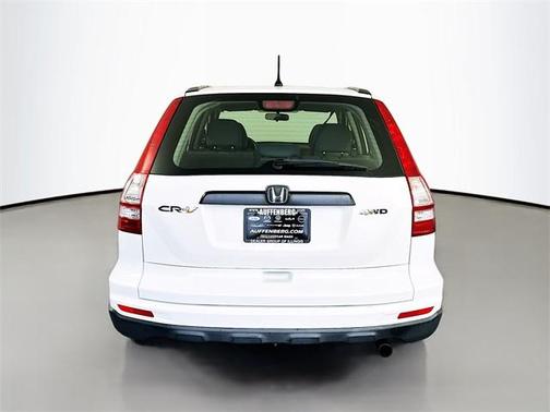 2010 Honda CR-V LX
