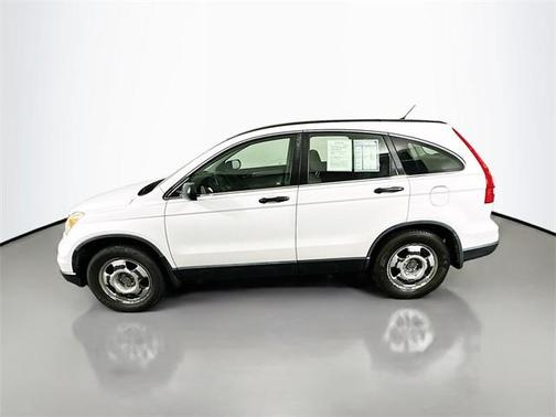 2010 Honda CR-V LX