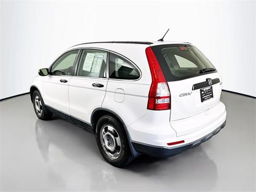 2010 Honda CR-V LX