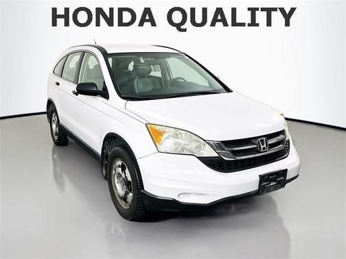 2010 Honda CR-V LX