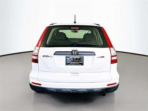 2010 Honda CR-V LX