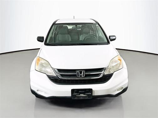 2010 Honda CR-V LX