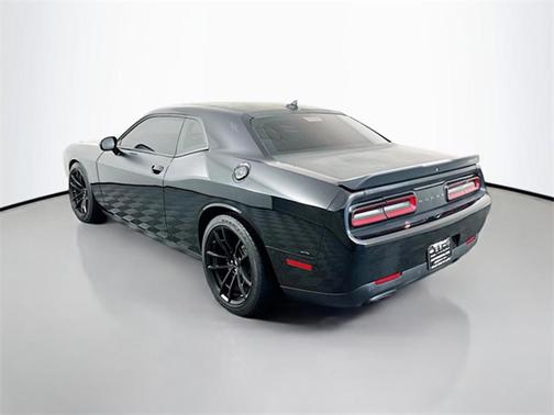 2019 Dodge Challenger R/T Scat Pack