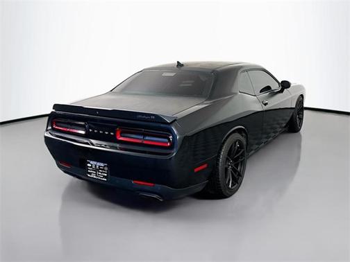 2019 Dodge Challenger R/T Scat Pack