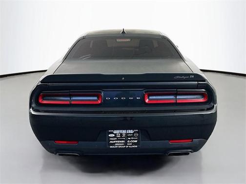 2019 Dodge Challenger R/T Scat Pack