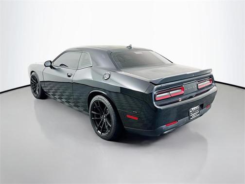 2019 Dodge Challenger R/T Scat Pack