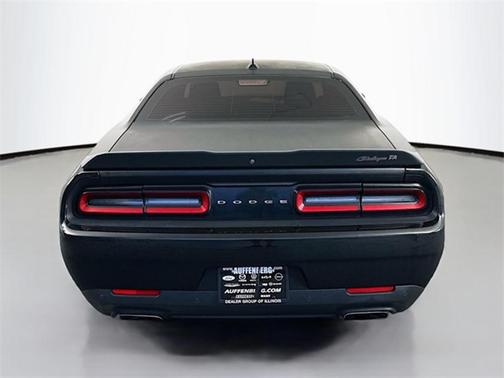 2019 Dodge Challenger R/T Scat Pack