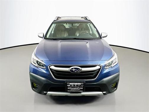 2020 Subaru Outback Touring XT