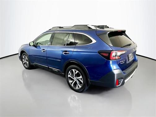 2020 Subaru Outback Touring XT
