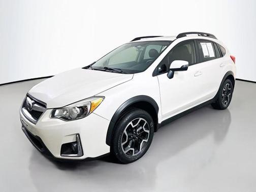 2017 Subaru Crosstrek 2.0i Limited