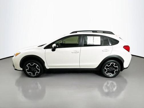 2017 Subaru Crosstrek 2.0i Limited