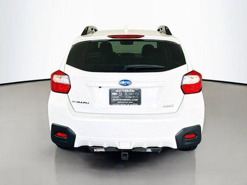 2017 Subaru Crosstrek 2.0i Limited