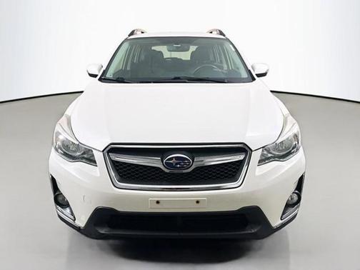 2017 Subaru Crosstrek 2.0i Limited