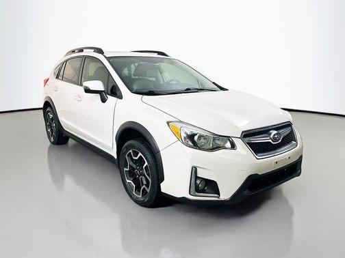 2017 Subaru Crosstrek 2.0i Limited