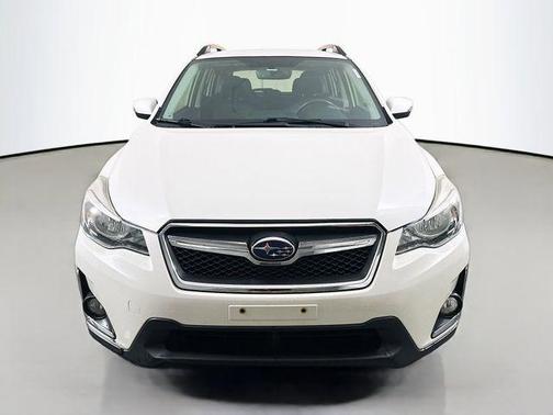 2017 Subaru Crosstrek 2.0i Limited