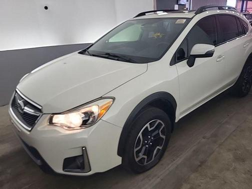 2017 Subaru Crosstrek 2.0i Limited