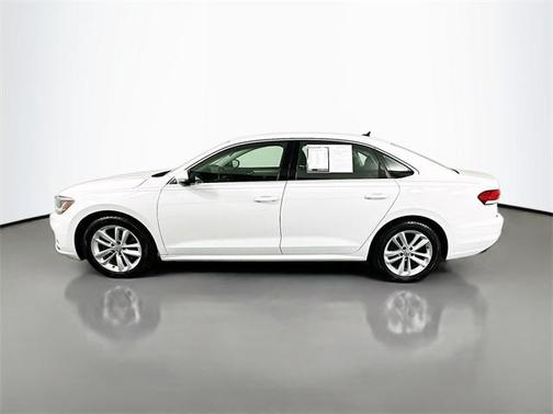 2020 Volkswagen Passat 2.0T SE