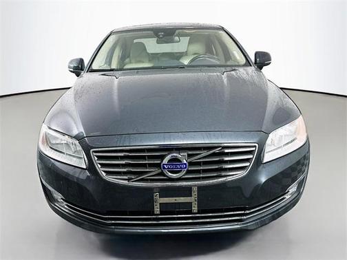 2015 Volvo S80 T5